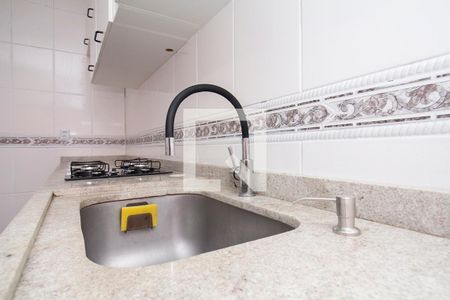 Casa para alugar com 250m², 2 quartos e sem vagaCozinha 