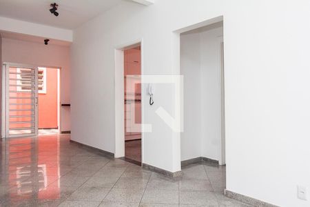 Sala  de casa para alugar com 2 quartos, 250m² em Vila Leopoldina, São Paulo