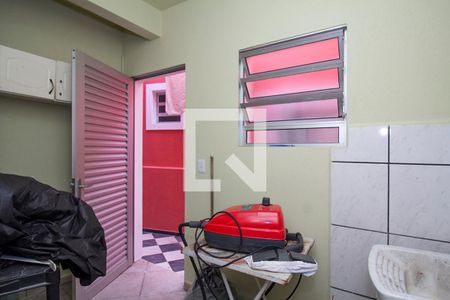 Casa para alugar com 250m², 2 quartos e sem vagaQuarto de Serviço