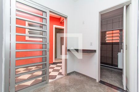 Casa para alugar com 2 quartos, 250m² em Vila Leopoldina, São Paulo