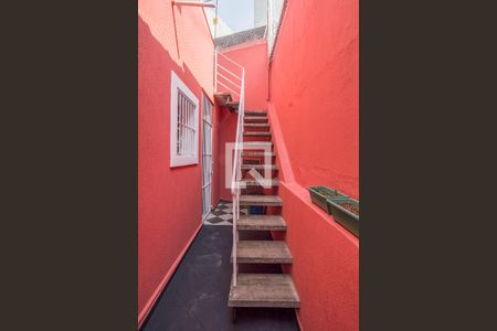 Casa para alugar com 250m², 2 quartos e sem vagaÁrea externa 