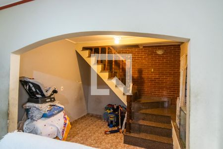 Sala de casa à venda com 3 quartos, 140m² em Jardim Vila Formosa, São Paulo