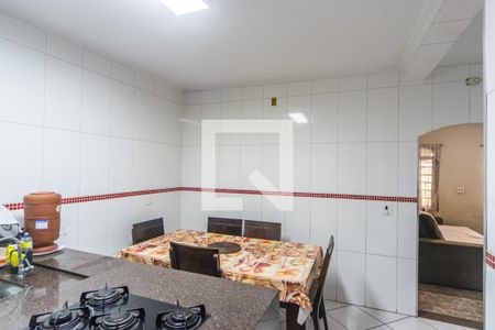 Casa à venda com 140m², 3 quartos e 2 vagasCozinha