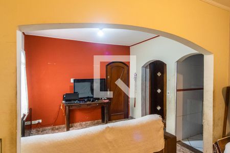 Sala de casa à venda com 3 quartos, 140m² em Jardim Vila Formosa, São Paulo