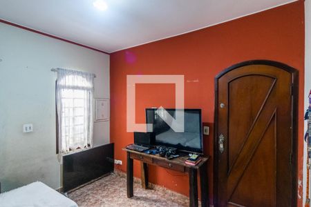 Sala de casa à venda com 3 quartos, 140m² em Jardim Vila Formosa, São Paulo