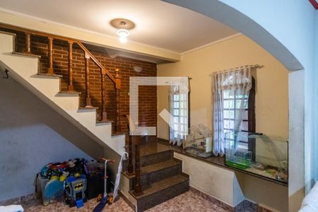 Sala de casa à venda com 3 quartos, 140m² em Jardim Vila Formosa, São Paulo