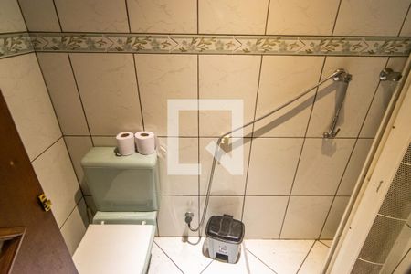 Lavabo de casa à venda com 3 quartos, 140m² em Jardim Vila Formosa, São Paulo