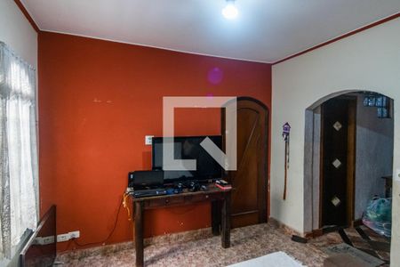 Sala de casa à venda com 3 quartos, 140m² em Jardim Vila Formosa, São Paulo