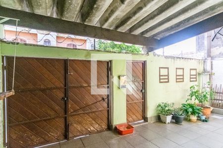 Casa à venda com 140m², 3 quartos e 2 vagasGaragem
