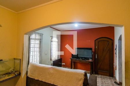 Sala ' de casa à venda com 3 quartos, 140m² em Jardim Vila Formosa, São Paulo
