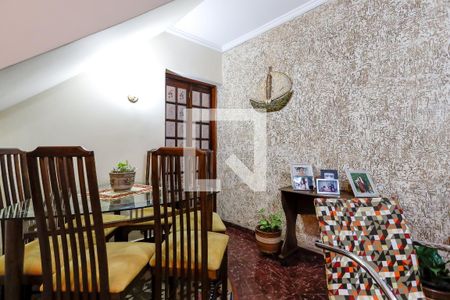 Sala de casa à venda com 2 quartos, 100m² em Vila Nivi, São Paulo