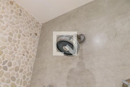 Detalhe do Banheiro da Suíte de apartamento à venda com 1 quarto, 76m² em Melville Empresarial Ii, Barueri