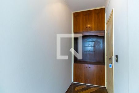 Sala de apartamento à venda com 2 quartos, 78m² em Nova Campinas, Campinas