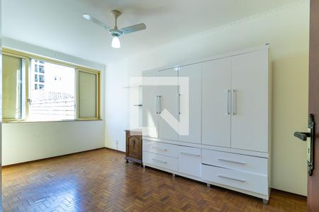 Quarto 1 de apartamento à venda com 2 quartos, 78m² em Nova Campinas, Campinas