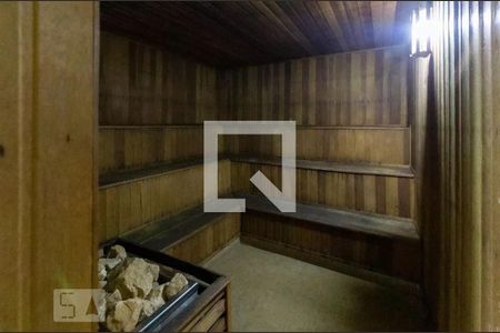 Apartamento à venda com 73m², 1 quarto e 1 vaga Apartamento à venda com 73m², 1 quarto e 1 vagaÁrea comum - Sauna