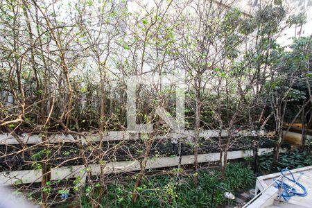 Vista  de apartamento à venda com 1 quarto, 73m² em Itaim Bibi, São Paulo