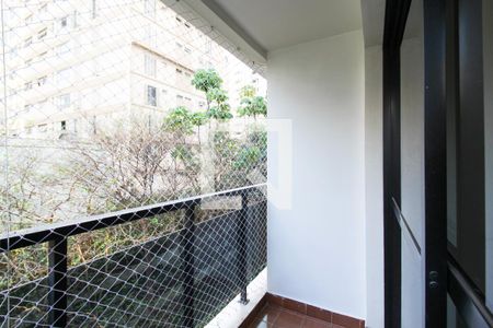 Apartamento à venda com 73m², 1 quarto e 1 vaga Apartamento à venda com 73m², 1 quarto e 1 vagaVaranda da Suíte