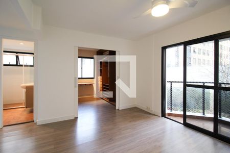 Apartamento à venda com 73m², 1 quarto e 1 vaga Apartamento à venda com 73m², 1 quarto e 1 vagaSuíte