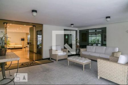 Apartamento à venda com 73m², 1 quarto e 1 vaga Apartamento à venda com 73m², 1 quarto e 1 vagaEntrada