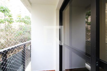 Apartamento à venda com 73m², 1 quarto e 1 vaga Apartamento à venda com 73m², 1 quarto e 1 vagaVaranda da Suíte