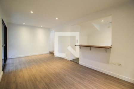 Sala de apartamento à venda com 1 quarto, 73m² em Itaim Bibi, São Paulo