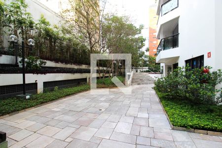 Apartamento à venda com 73m², 1 quarto e 1 vaga Apartamento à venda com 73m², 1 quarto e 1 vagaÁrea comum