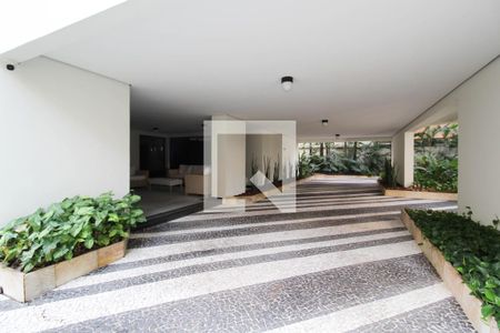 Apartamento à venda com 73m², 1 quarto e 1 vaga Apartamento à venda com 73m², 1 quarto e 1 vagaEntrada