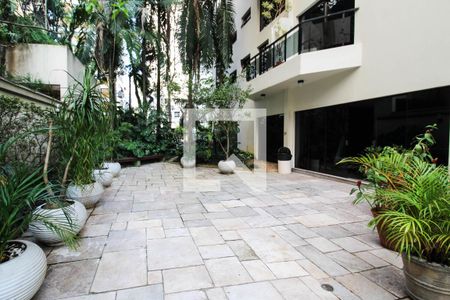 Apartamento à venda com 73m², 1 quarto e 1 vaga Apartamento à venda com 73m², 1 quarto e 1 vagaÁrea comum