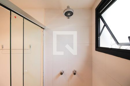 Apartamento à venda com 73m², 1 quarto e 1 vaga Apartamento à venda com 73m², 1 quarto e 1 vagaBanheiro da Suíte