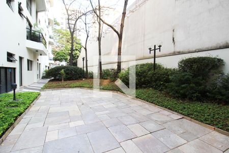 Apartamento à venda com 73m², 1 quarto e 1 vaga Apartamento à venda com 73m², 1 quarto e 1 vagaÁrea comum