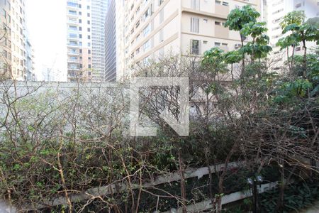 Apartamento à venda com 73m², 1 quarto e 1 vaga Apartamento à venda com 73m², 1 quarto e 1 vagaVista