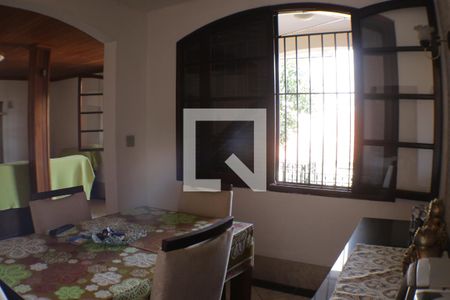 Sala de Jantar de casa de condomínio à venda com 4 quartos, 300m² em Pechincha, Rio de Janeiro