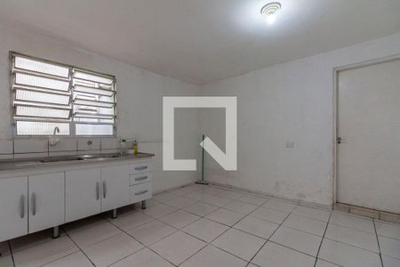 Casa para alugar com 70m², 2 quartos e sem vagaCozinha
