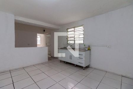 Casa para alugar com 70m², 2 quartos e sem vagaCozinha