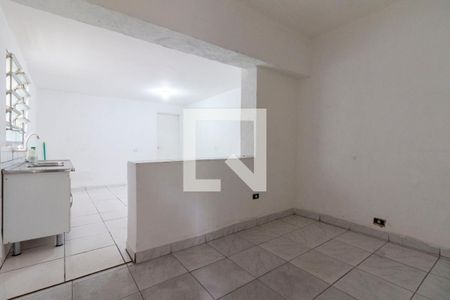 Casa para alugar com 70m², 2 quartos e sem vagaSala
