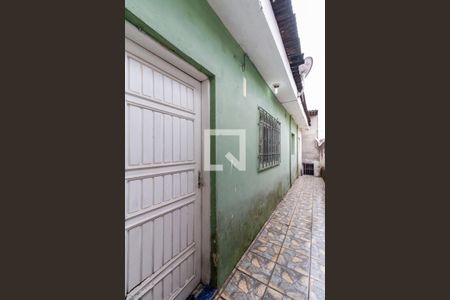 Casa para alugar com 70m², 2 quartos e sem vagaÁrea Externa