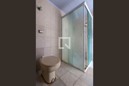 Casa para alugar com 70m², 2 quartos e sem vagaBanheiro