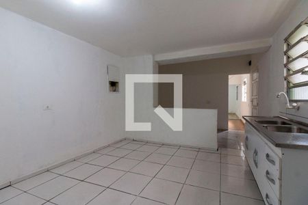 Casa para alugar com 70m², 2 quartos e sem vagaCozinha