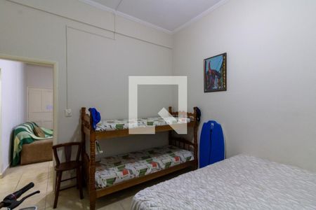 Quarto 1 de apartamento para alugar com 3 quartos, 116m² em Vila Assuncao, Praia Grande