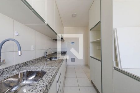 Apartamento para alugar com 54m², 2 quartos e 1 vaga Apartamento para alugar com 54m², 2 quartos e 1 vagaCozinha