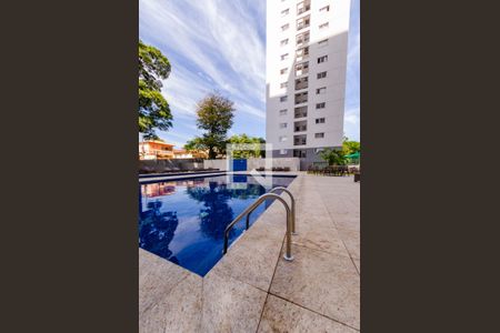 Apartamento para alugar com 54m², 2 quartos e 1 vaga Apartamento para alugar com 54m², 2 quartos e 1 vagaPiscina