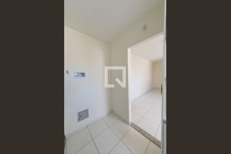 Apartamento para alugar com 54m², 2 quartos e 1 vaga Apartamento para alugar com 54m², 2 quartos e 1 vagaCozinha
