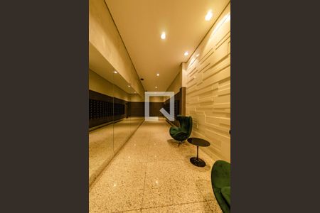 Apartamento para alugar com 54m², 2 quartos e 1 vaga Apartamento para alugar com 54m², 2 quartos e 1 vagaEntrada