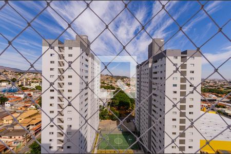 Apartamento para alugar com 54m², 2 quartos e 1 vaga Apartamento para alugar com 54m², 2 quartos e 1 vagaVista