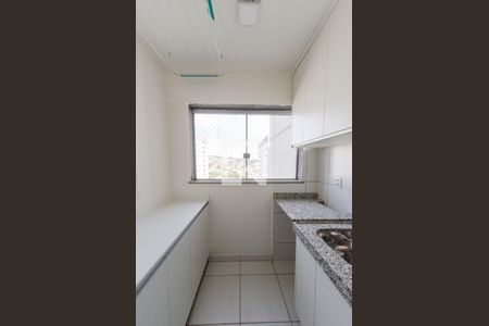 Apartamento para alugar com 54m², 2 quartos e 1 vaga Apartamento para alugar com 54m², 2 quartos e 1 vagaCozinha