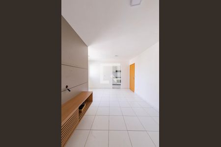 Sala de apartamento para alugar com 2 quartos, 54m² em Betânia, Belo Horizonte