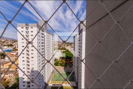 Apartamento para alugar com 54m², 2 quartos e 1 vaga Apartamento para alugar com 54m², 2 quartos e 1 vagaVista