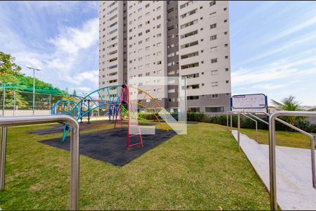 Apartamento para alugar com 54m², 2 quartos e 1 vaga Apartamento para alugar com 54m², 2 quartos e 1 vagaPlayground