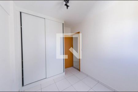 Quarto 1 de apartamento para alugar com 2 quartos, 54m² em Betânia, Belo Horizonte
