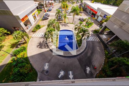 Apartamento para alugar com 54m², 2 quartos e 1 vaga Apartamento para alugar com 54m², 2 quartos e 1 vagaEntrada